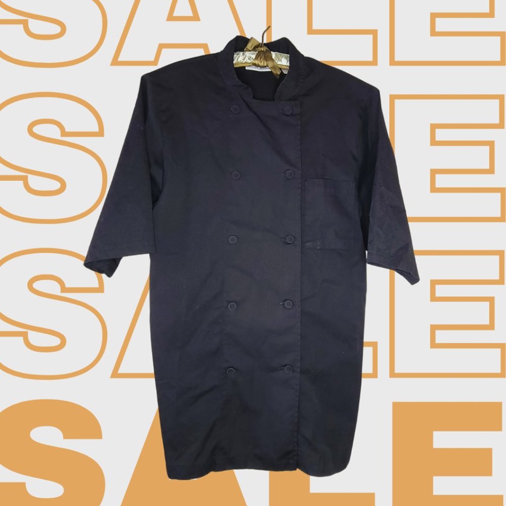 Chef Works Women's Avignon Bistro Coat